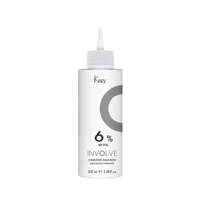 KEZY INVOLVE OXYGEN 100ML