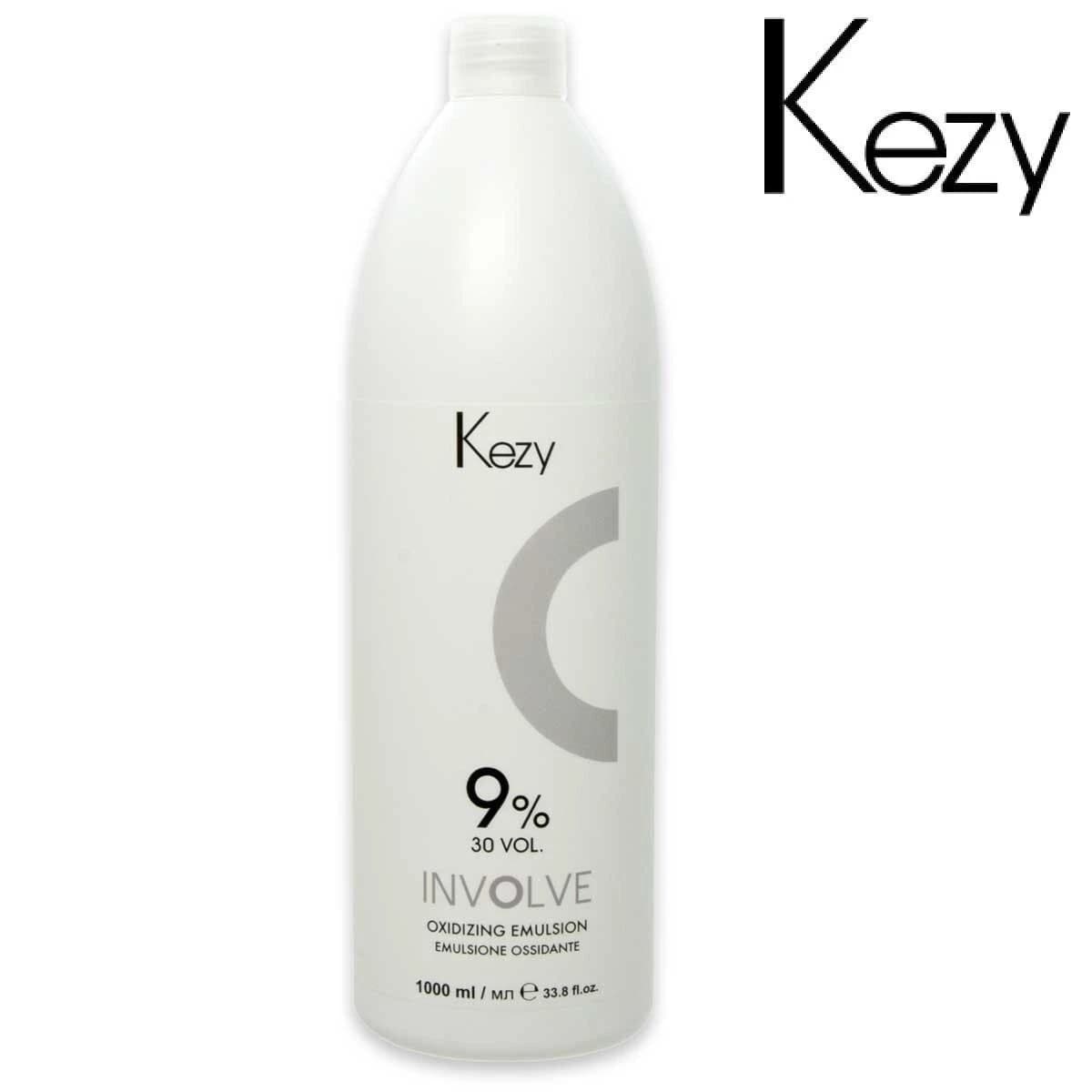 KEZY INVOLVE OXYGEN 1000ML