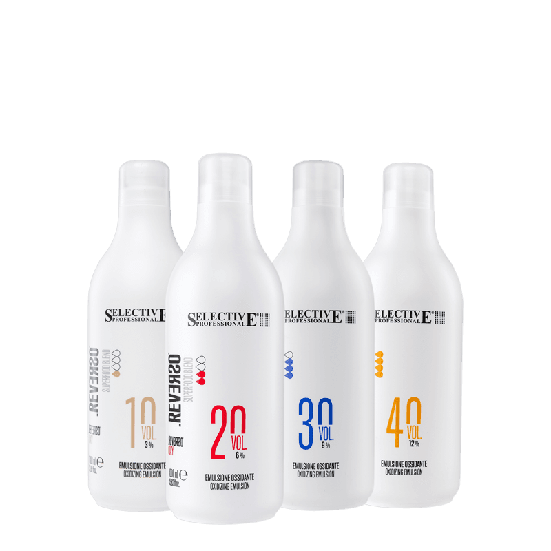 REVERSO OXYGEN 100ML