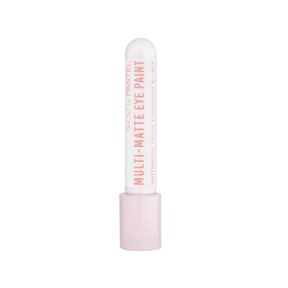 Multi Matte Eye Paint Eyeshadow&Liner