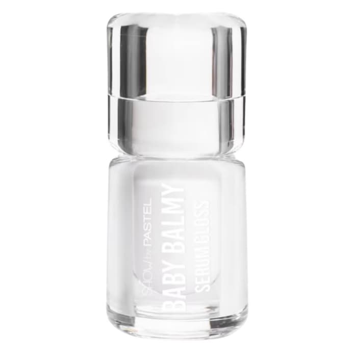 BABY BALMY SERUM GLOSS