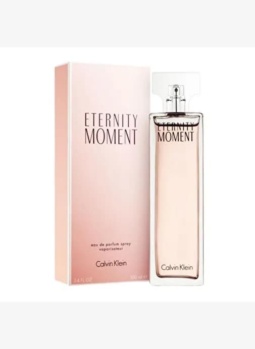 Calvin Klein Eternity Moment Women's Perfume