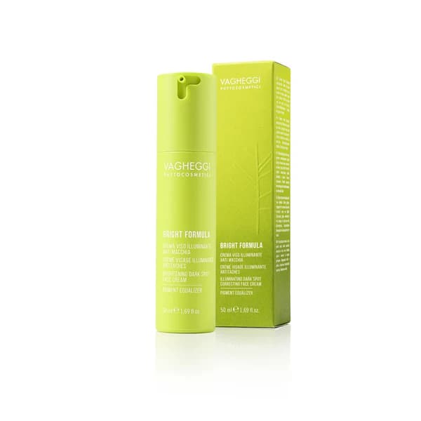 BRIGHT FORMULA Illuminating Dark Spot