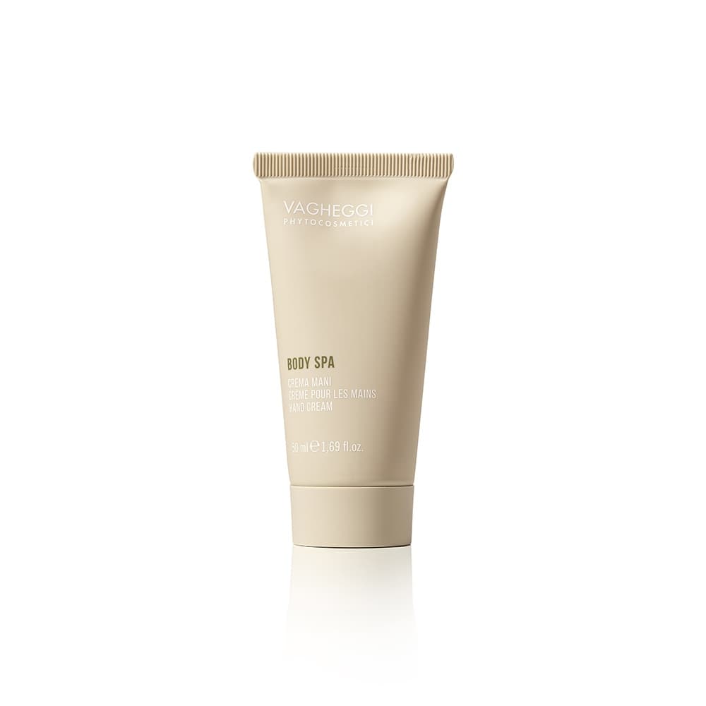 BODY SPA HAND CREAM