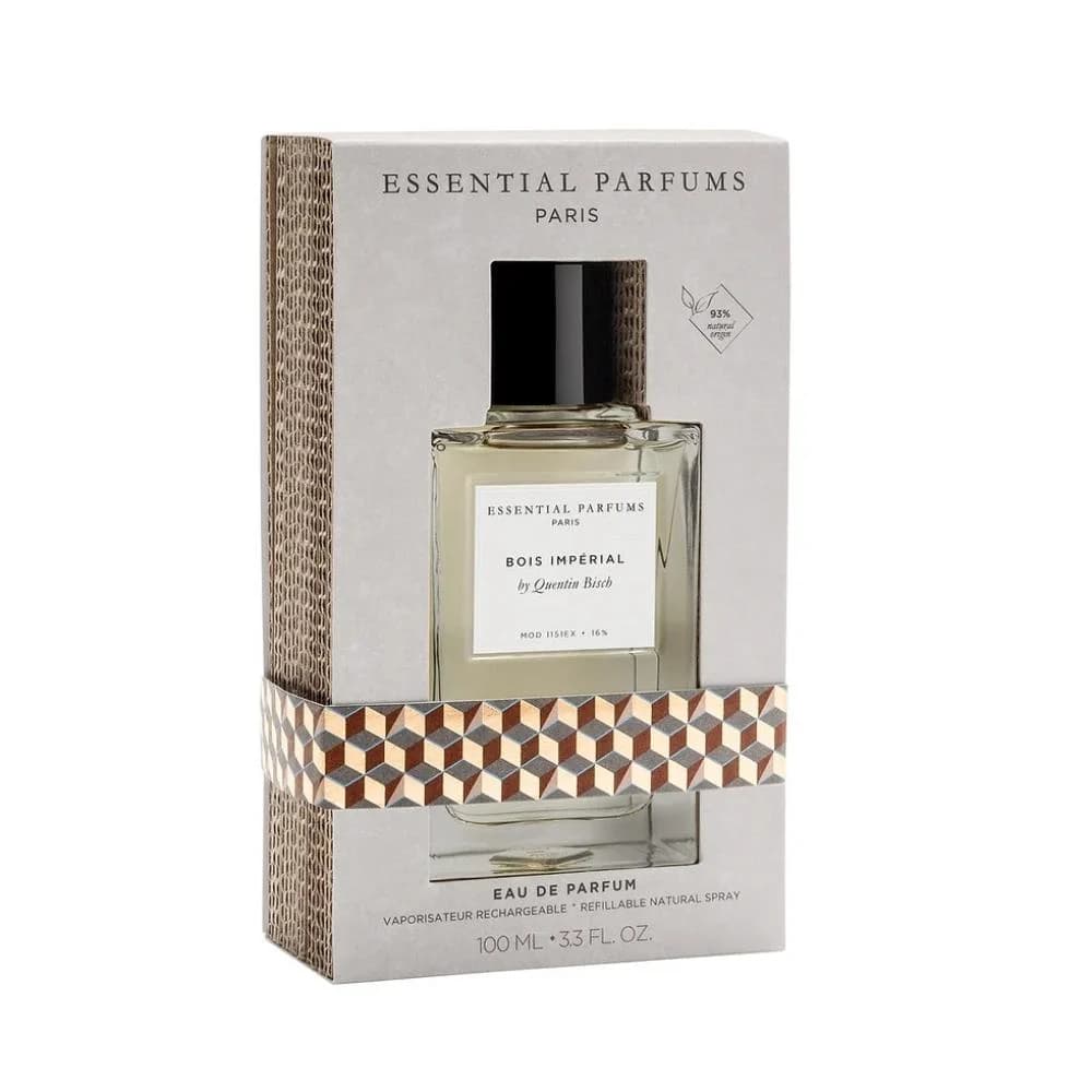 Essential Parfums Bois Impérial EDP 100ml