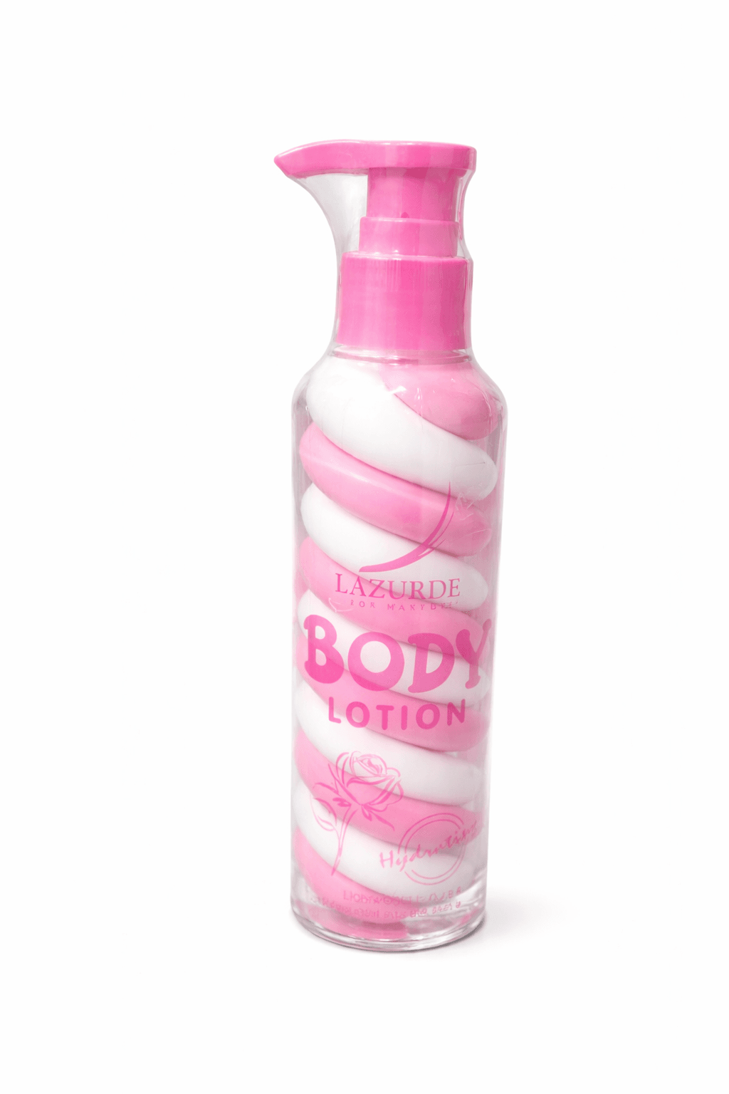 Body lotion