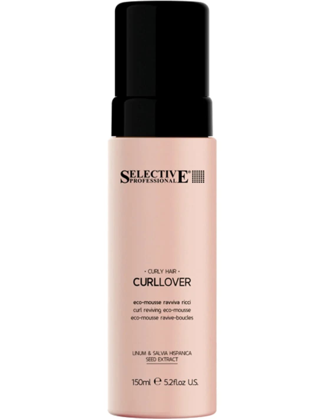 Selective Professional Curl Lover Eco Mousse