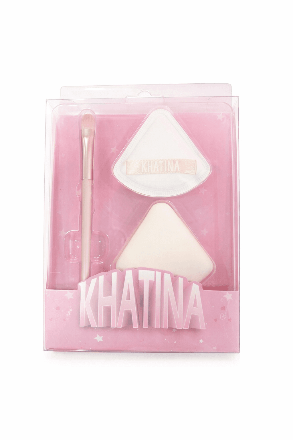 BAGHE KHATINA MINI SET