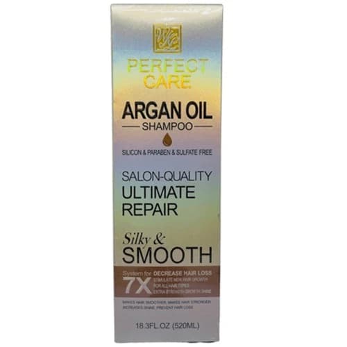PERFECT CARE Argan Oil Shampoo