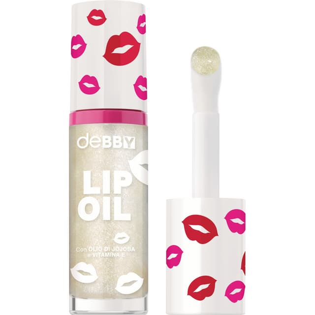 DEBBY LIP OIL
