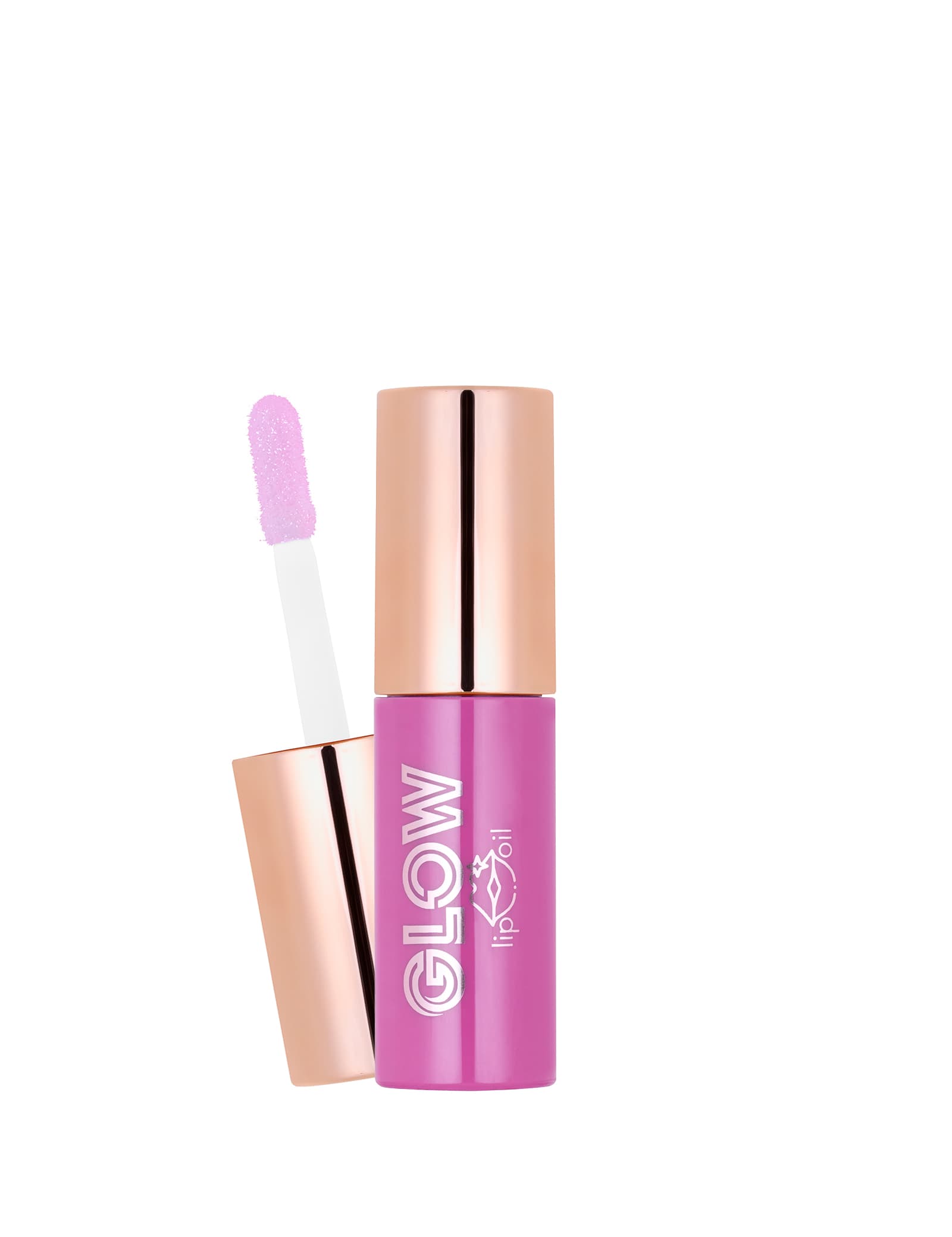 Glow Lip Oil Moisturizing & Lip Oil