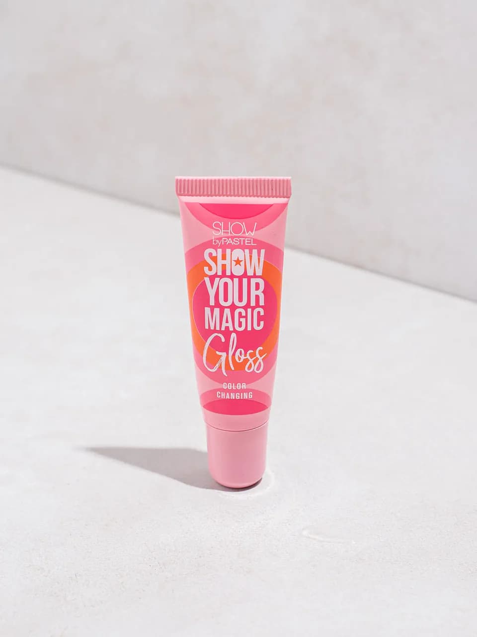 SHOW BY PASTEL MAGIC GLOSS