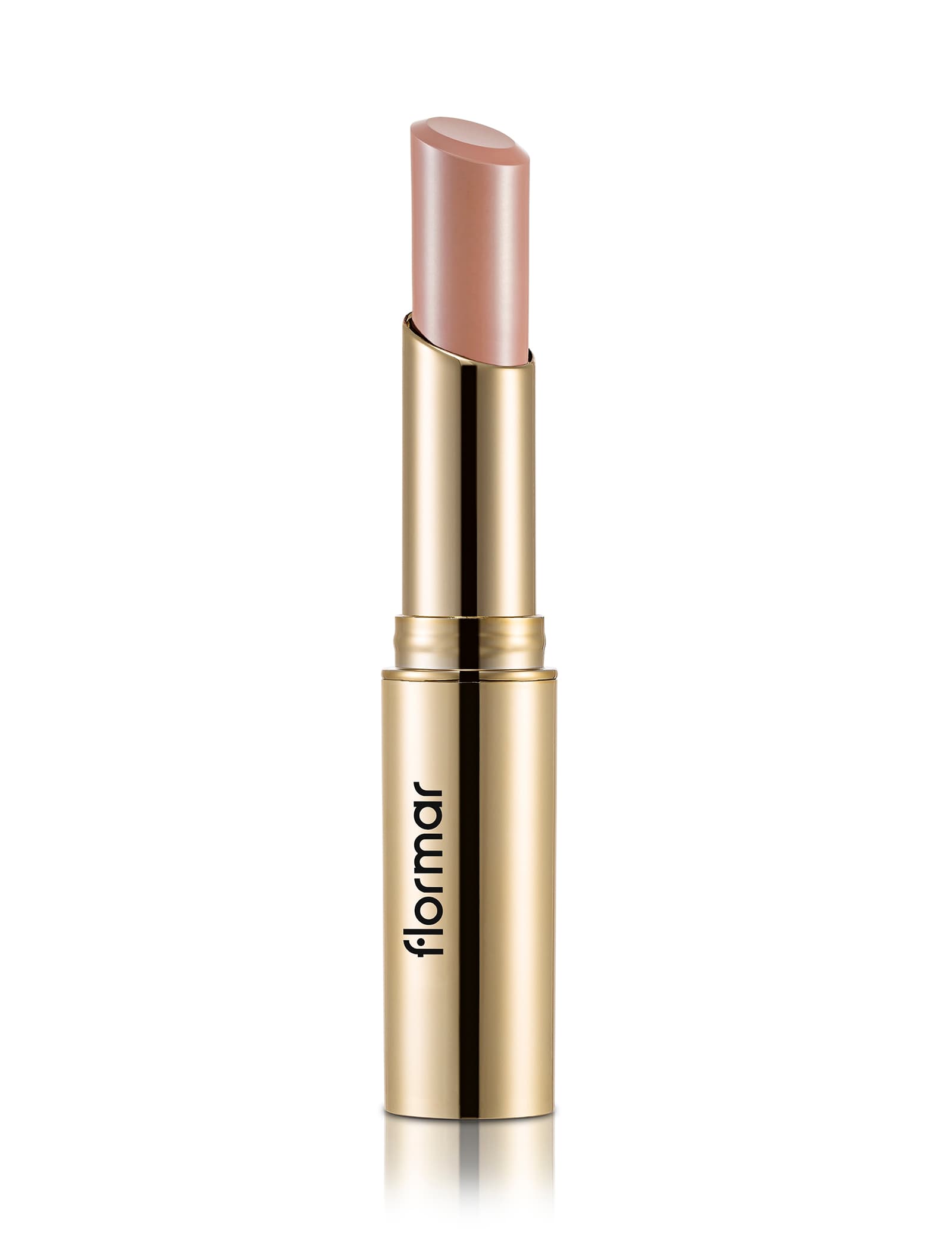 Deluxe Cashmere Glossy Finish Moisturizing Lipstic