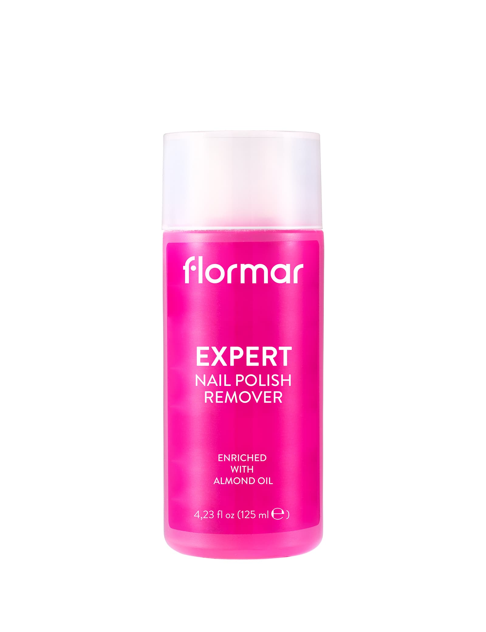 Expert Nail Polish Remover
