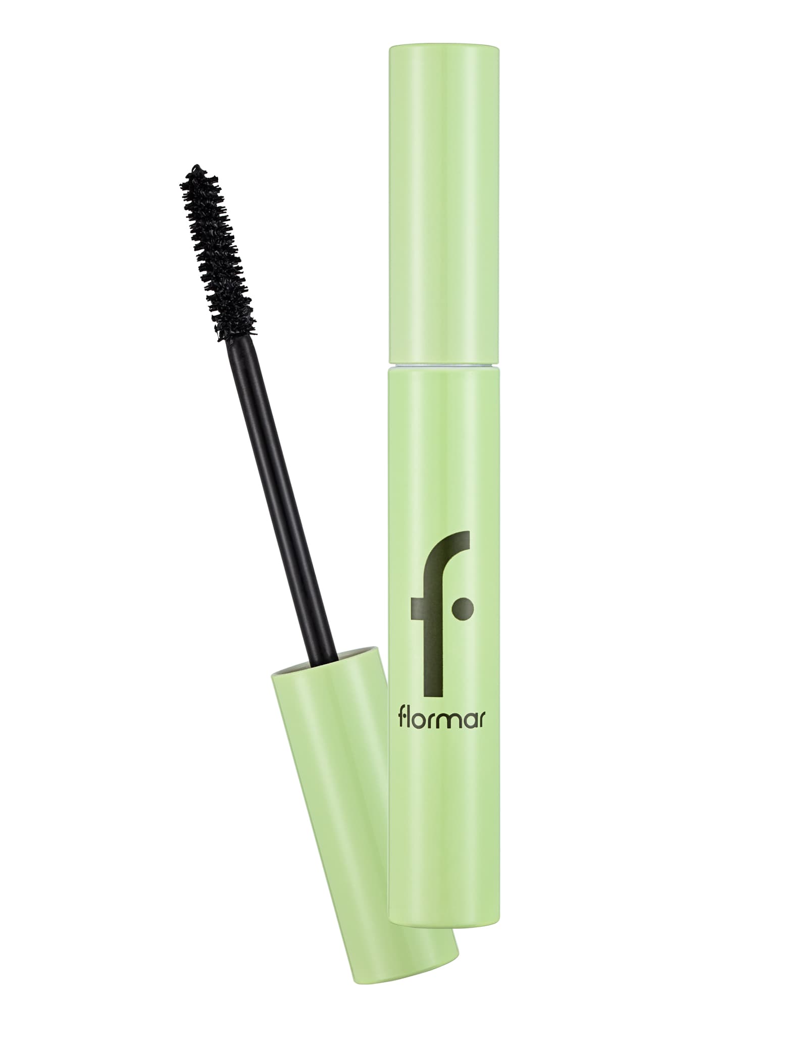 Green Up Volumizing Vegan Mascara