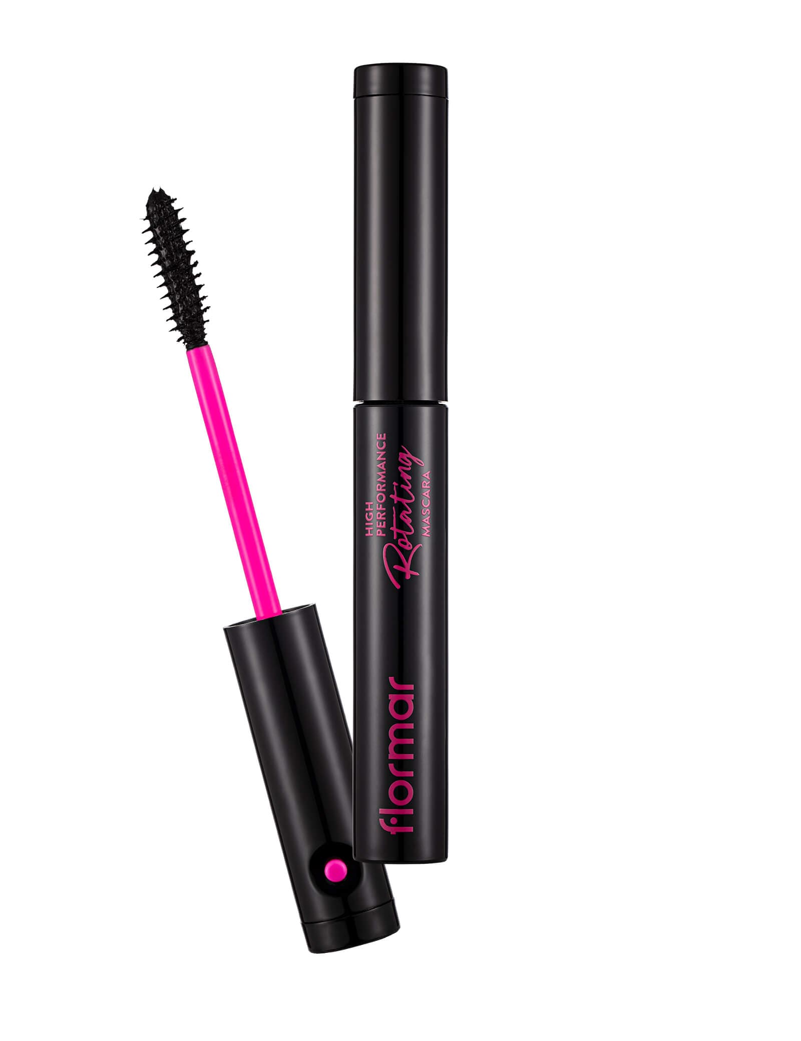 High Performance Rotating Mascara