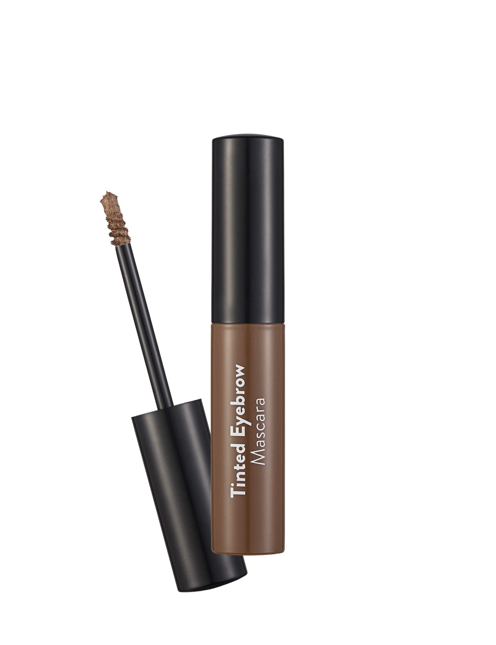 Tinted Eyebrow Mascara