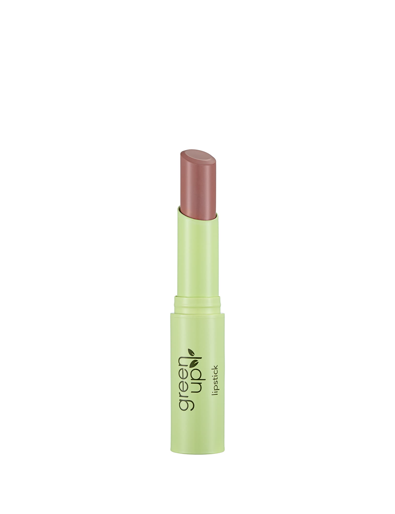 Green Up Semi Matte Finish Vegan Lipstick