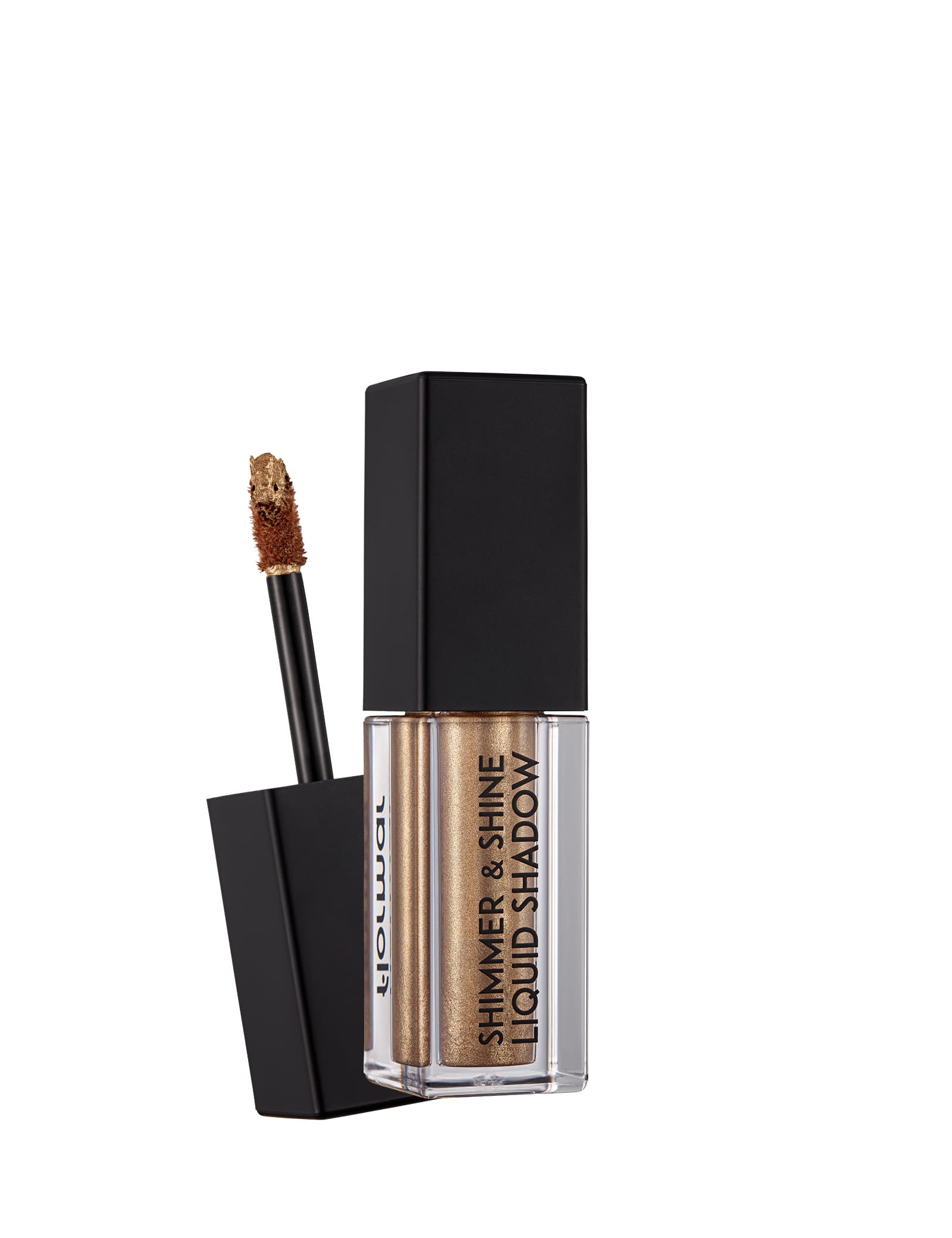 Shimmer & Shine Liquid Metallic Eyeshadow
