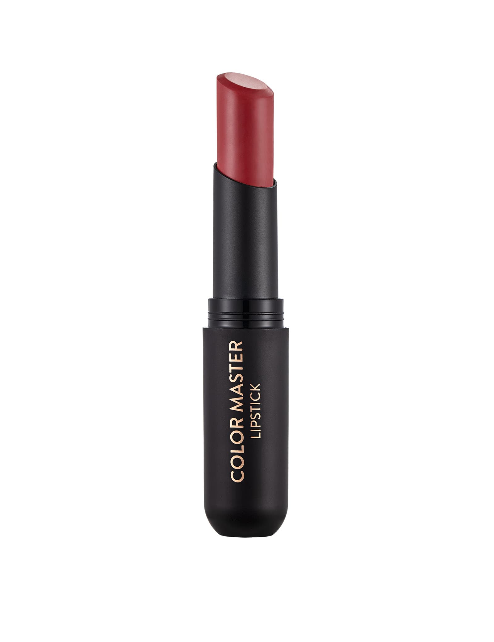 Color Master Matte Finish Lipstick